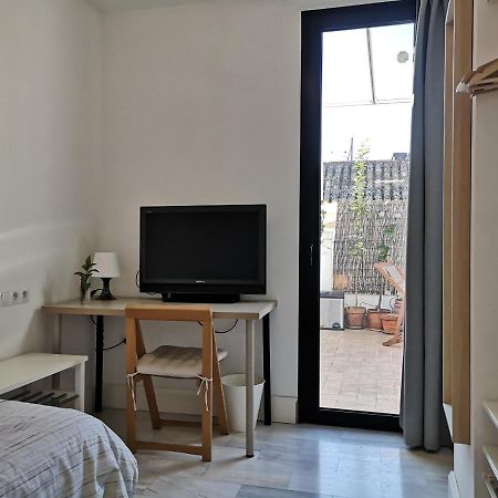 White Room Alameda Sevilla Dış mekan fotoğraf