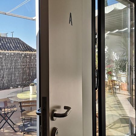 White Room Alameda Sevilla Dış mekan fotoğraf
