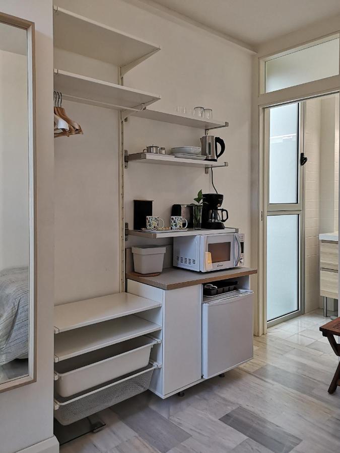 White Room Alameda Sevilla Dış mekan fotoğraf