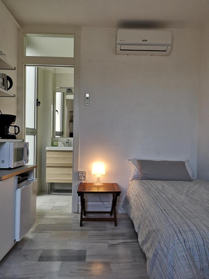 White Room Alameda Sevilla Dış mekan fotoğraf